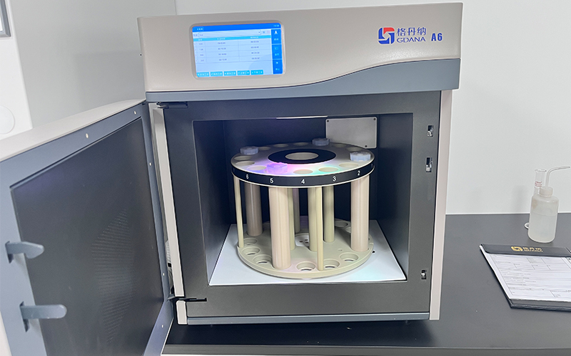 微波消解儀 微波消解儀