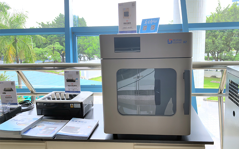 微波消解儀、智能石墨消解儀及實驗電熱板